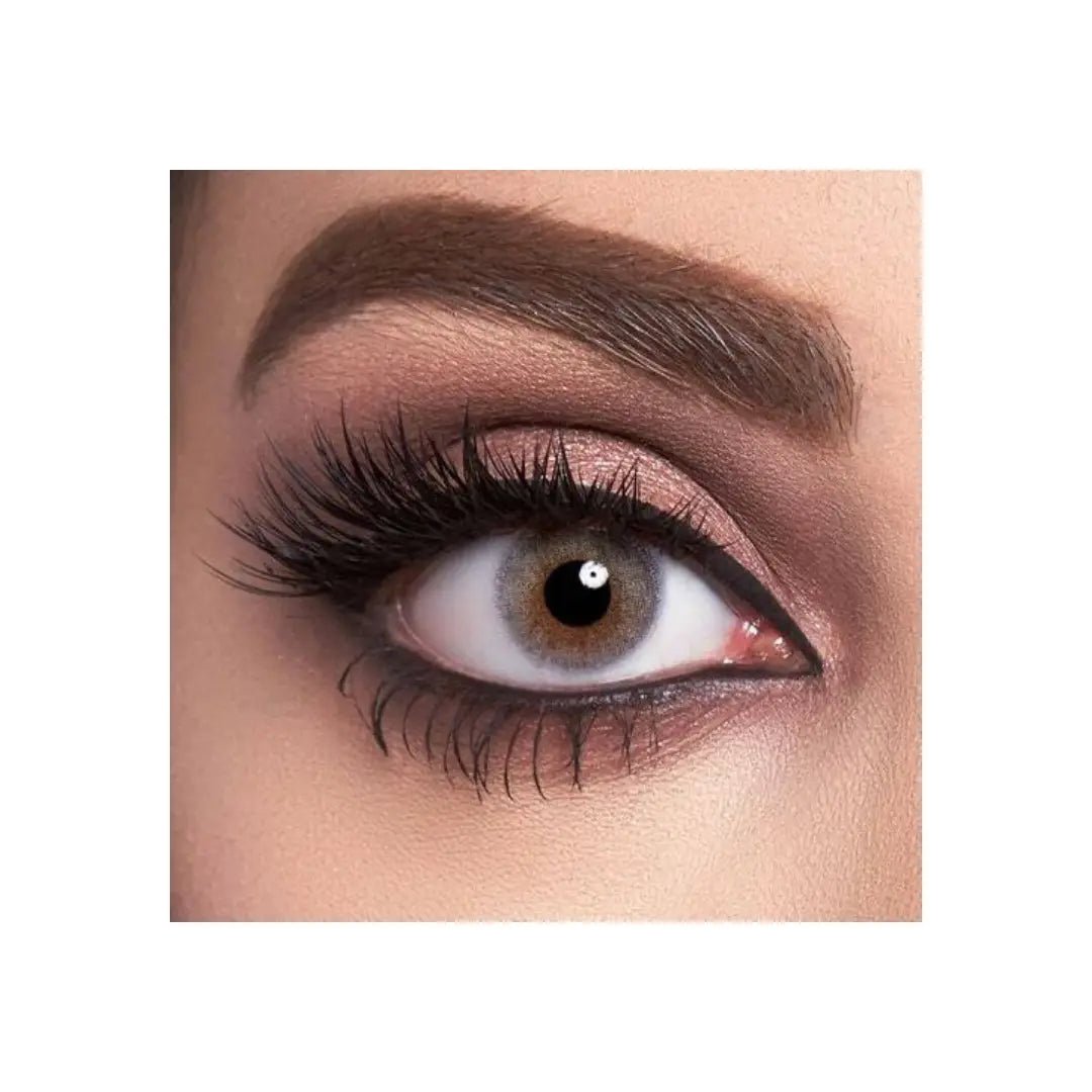 Sama Contact Lenses Daily Cloud Gray 10s