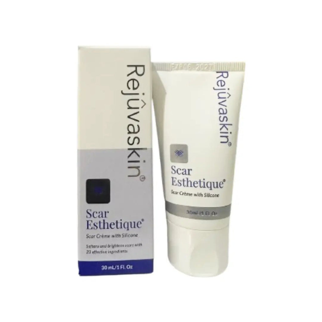 Rejuvaskin Scar Esthetique Cream 30ML