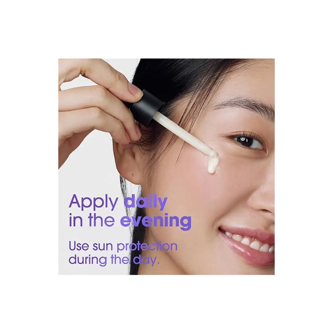 Some By Mi Retinol Intense Reactivating Serum 30ML