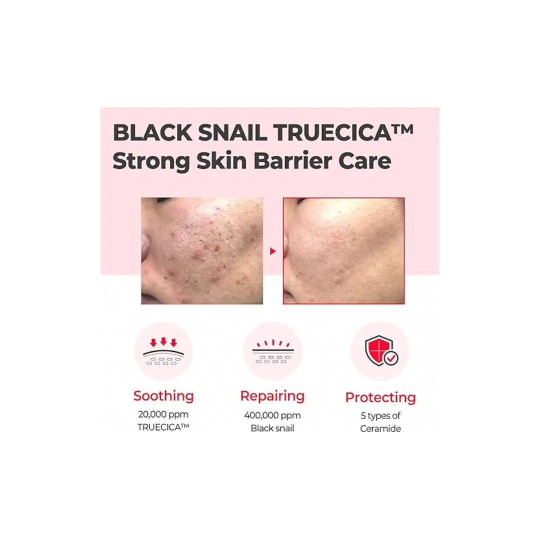 Some By Mi Snail Truecica Miracle Repair Cream 60G