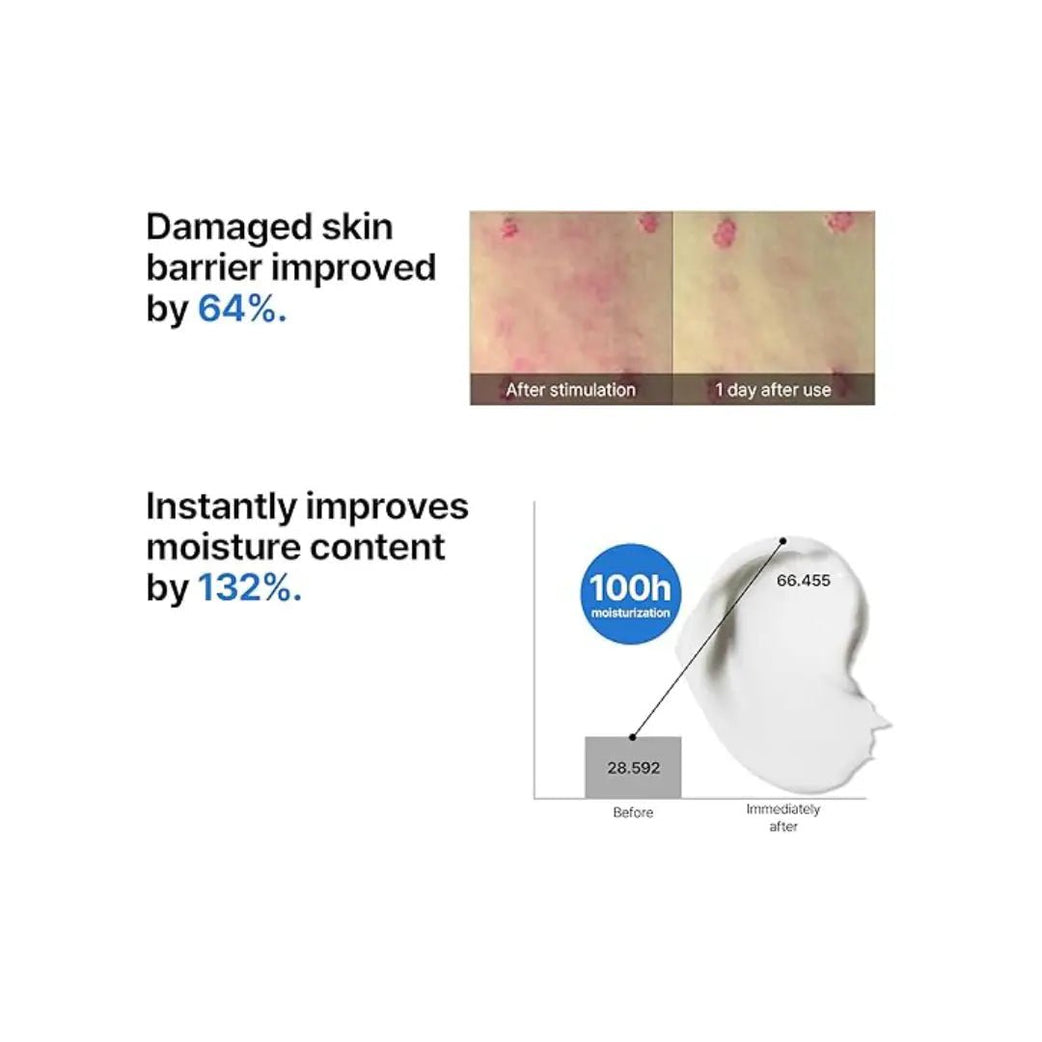 Some By Mi Beta Panthenol Repair Cream 50ML