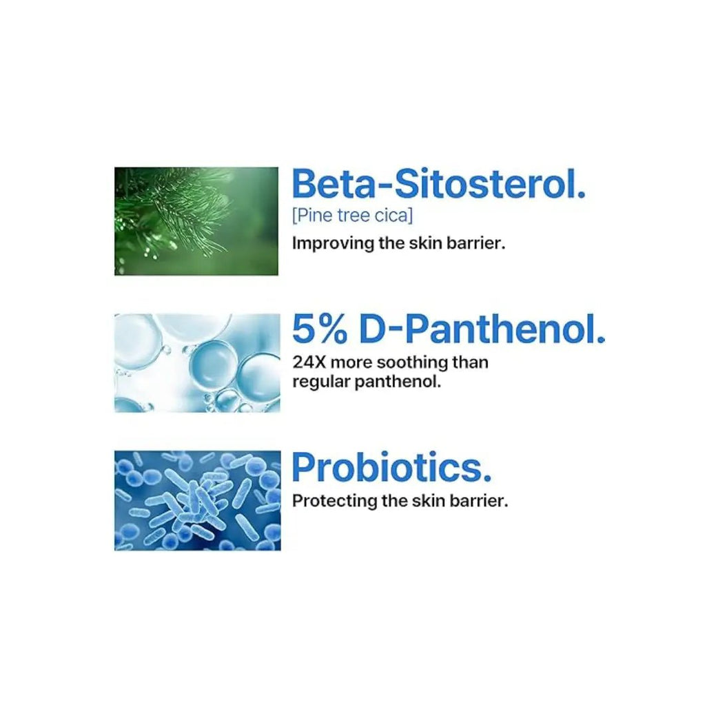 Some By Mi Beta Panthenol Repair Cream 50ML