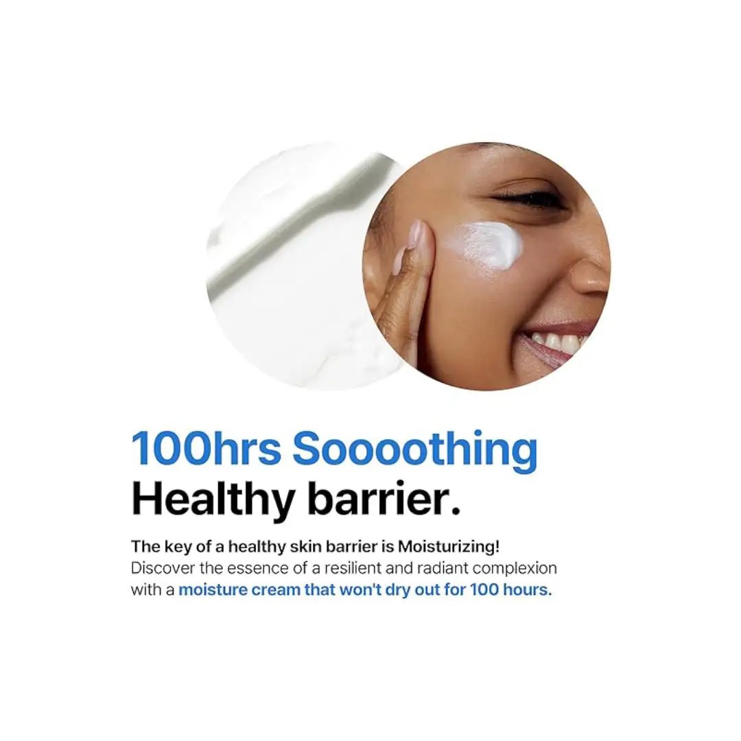 Some By Mi Beta Panthenol Repair Cream 50ML