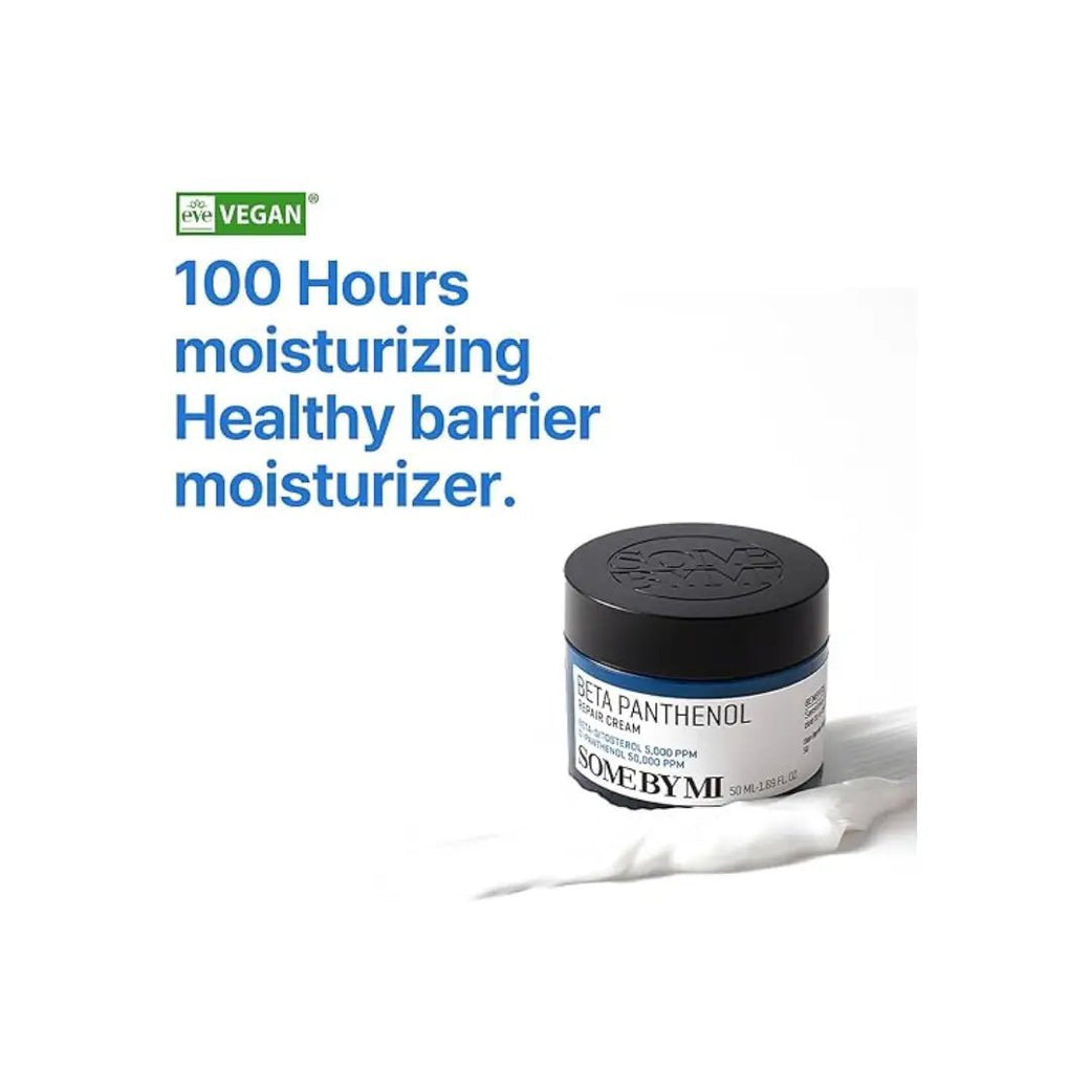 Some By Mi Beta Panthenol Repair Cream 50ML