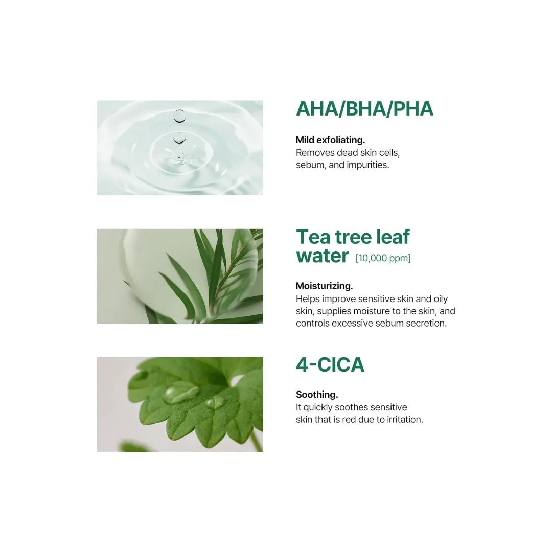 Some By Mi AHA BHA PHA 30 Days Miracle Cream 60G