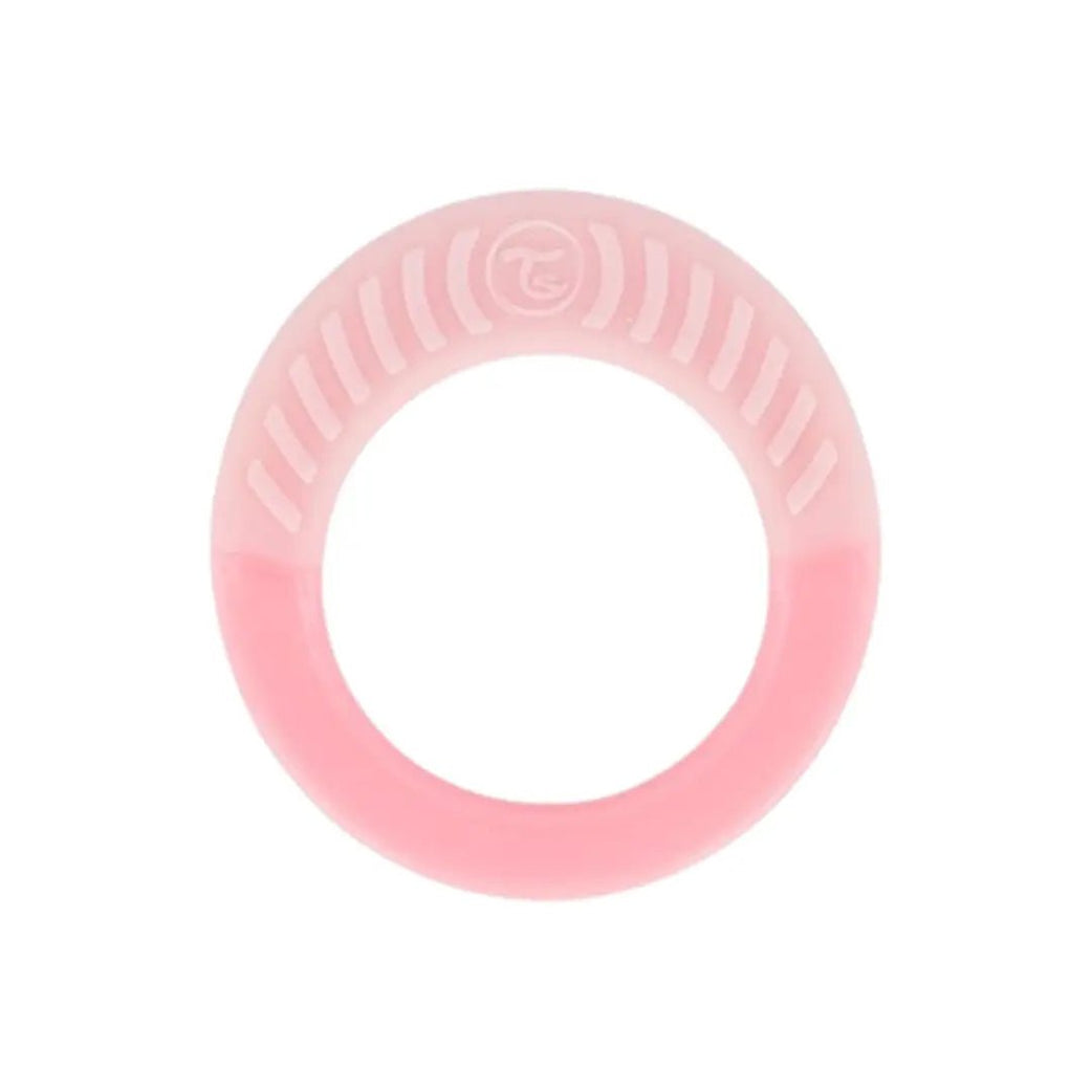 Twistshake Teether 1+M