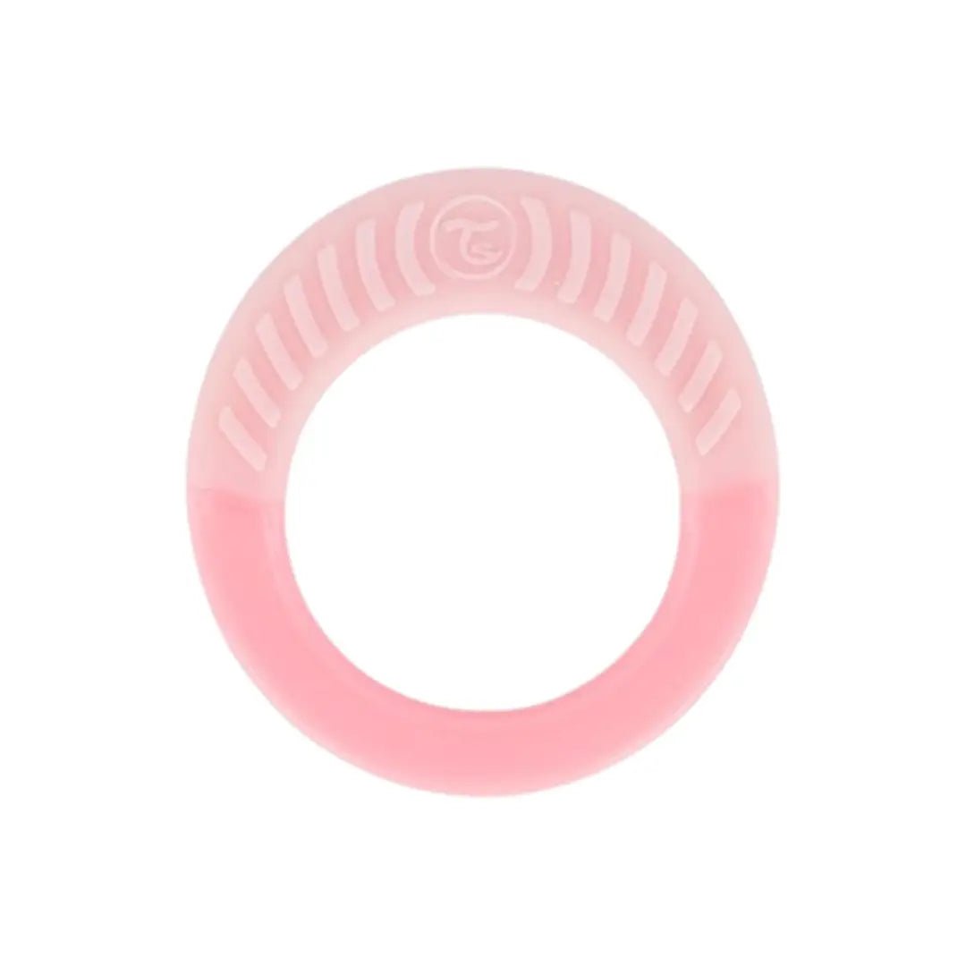 Twistshake Teether 1+M