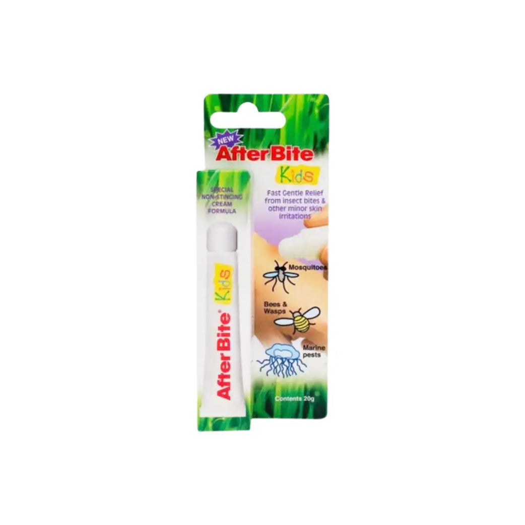 Tender After Bite Kids Cream 20G
