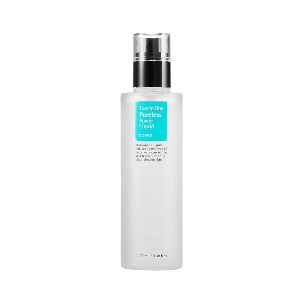 COSRX Poreless Two In One Power Liquid 100ML