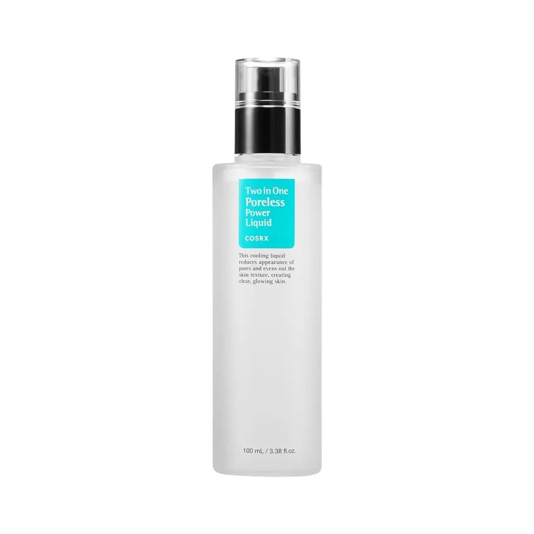 COSRX Poreless Two In One Power Liquid 100ML