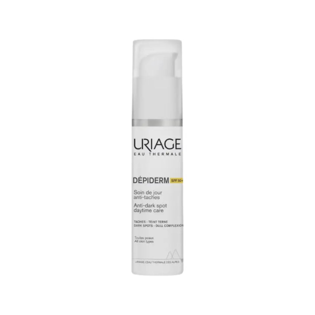 Uriage Depiderm Anti Dark Spot Daytime Care 30ML
