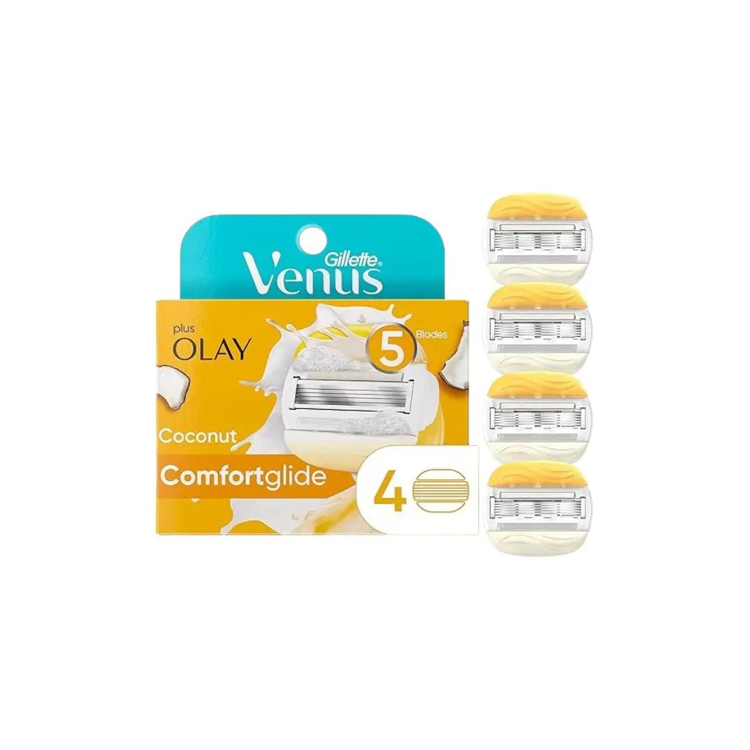 Gillette Venus Olay Blade 5s