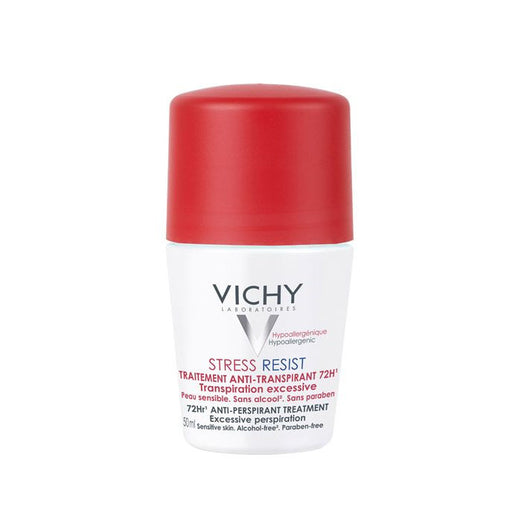 Vichy Deodorant Roll On Stress Resist 50 ml