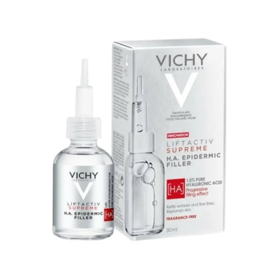 Vichy LiftActiv Supreme HA Epidermic Filler 30ML