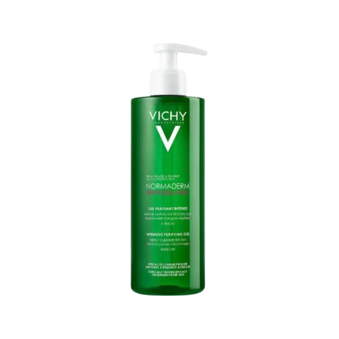 Vichy Normaderm PhytoSolution 400ML