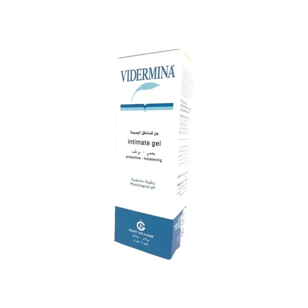 Vidermina Intimate Gel 30ML