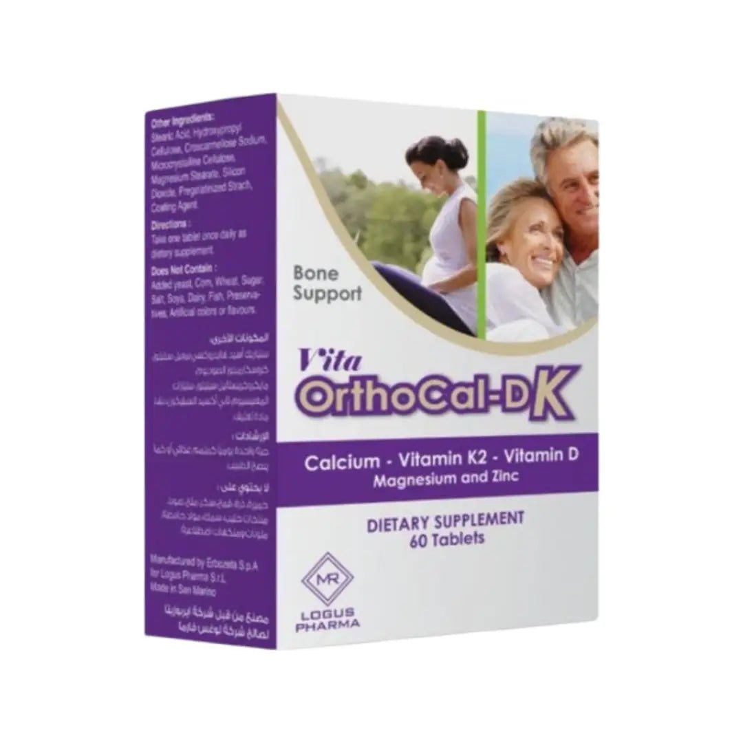 Vita Orthocal DK TAB 60s