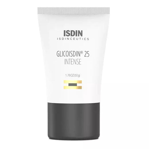 ISDIN ISDINCEUTICS GLICOISDIN25 INTENSE GEL 50G(75327)FACIAL - Med7 Online