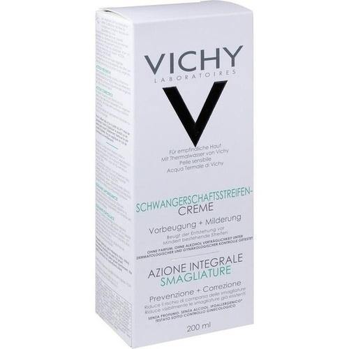 Vichy Anti Stretch Mark Cream 200 ml - Med7 Online