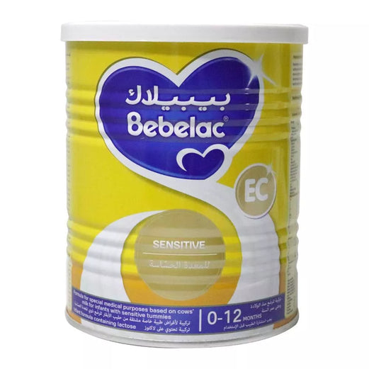 Bebelac Extra Care Infant Milk Formula 400 gm