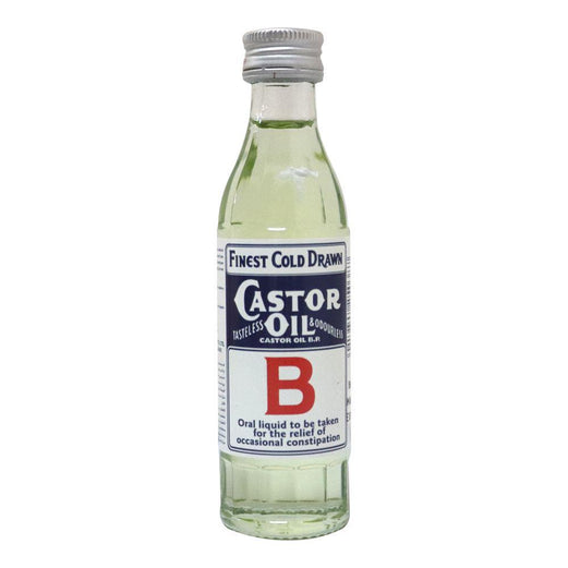 Bell's Castor Oil 70 ml - Med7 Online