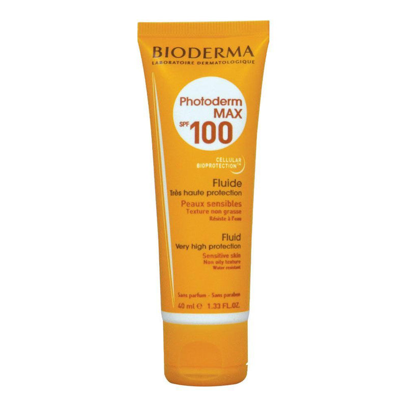Bioderma Photoderm Max Fluid SPF100 40 ml - Med7 Online