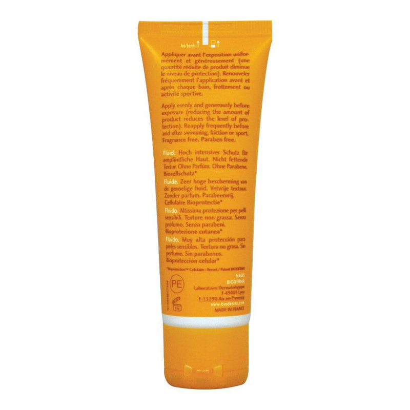Bioderma Photoderm Max Fluid SPF100 40 ml - Med7 Online