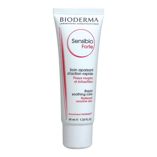 Bioderma Sensibio Forte Cream 40 ml - Med7 Online