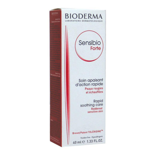 Bioderma Sensibio Forte Cream 40 ml - Med7 Online