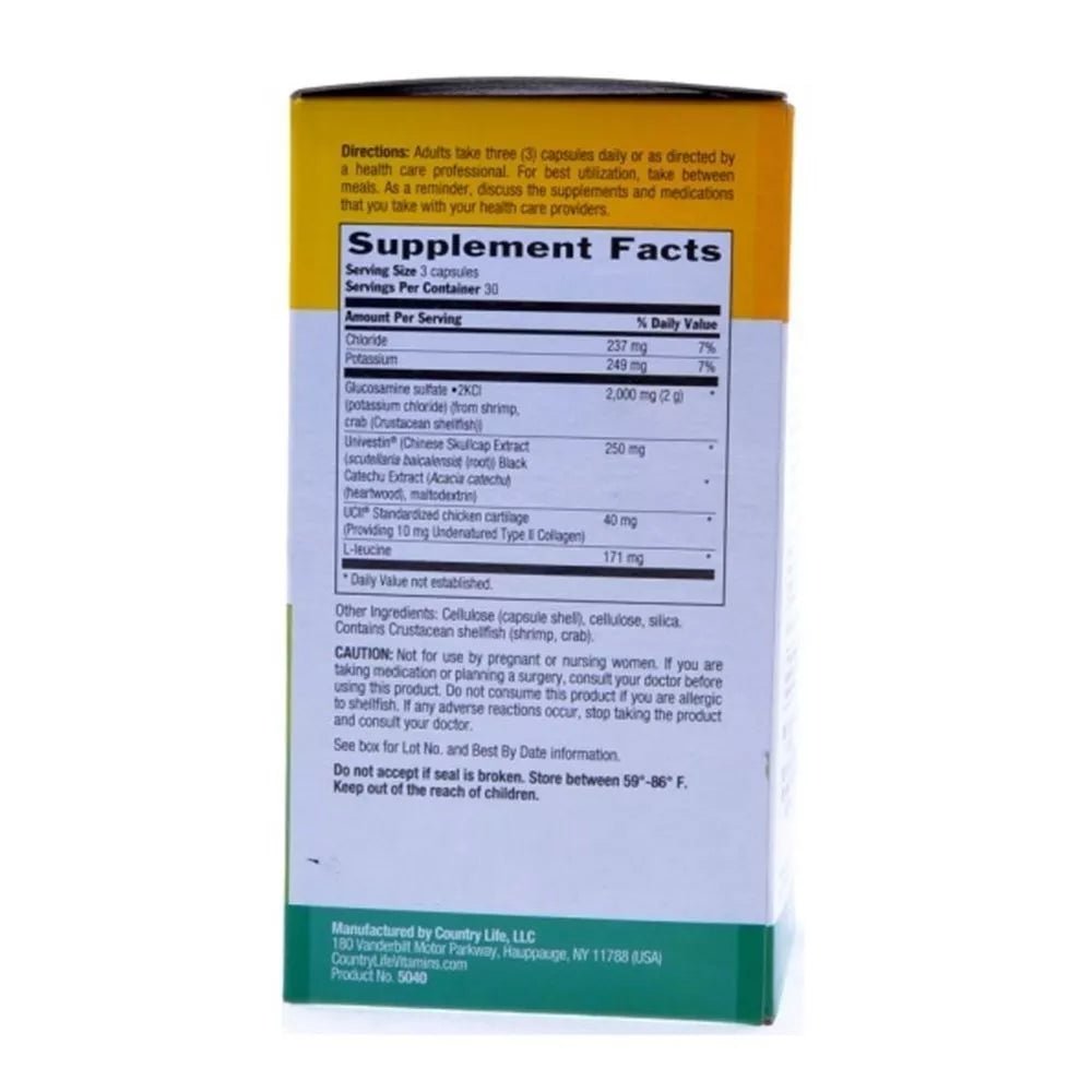 قبعة COUNTRY LIFE FLEXABLE ADVANCED CAP 90s