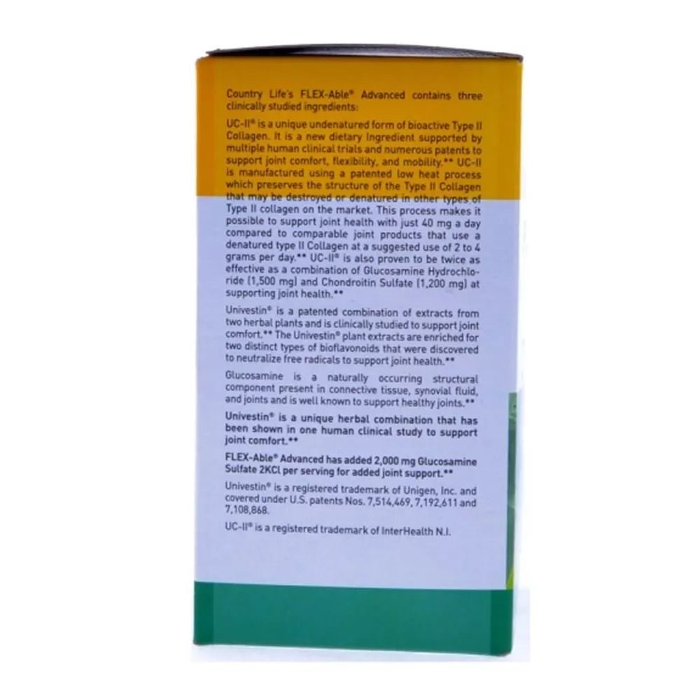 قبعة COUNTRY LIFE FLEXABLE ADVANCED CAP 90s