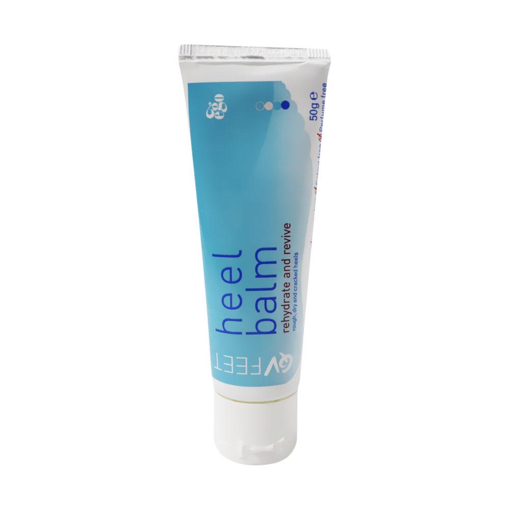 Ego QV Feet Heel Balm 50 g - Med7 Online
