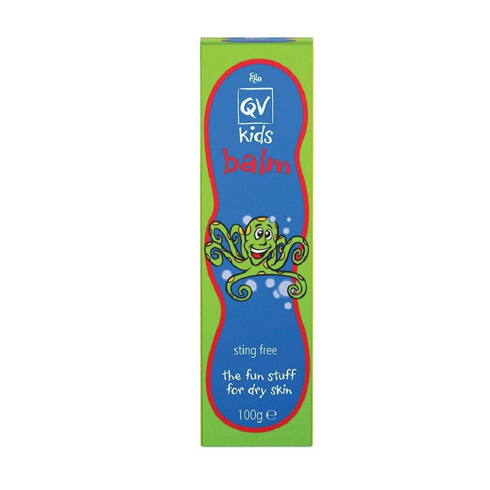 Ego QV Kids Balm 100 g - Med7 Online