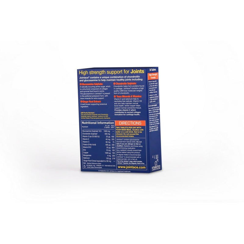Vitabiotics Jointace Original Tablets 30's - Med7 Online