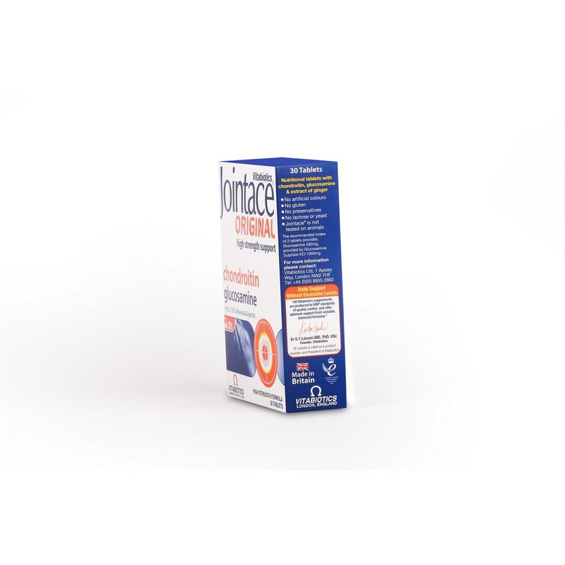 Vitabiotics Jointace Original Tablets 30's - Med7 Online
