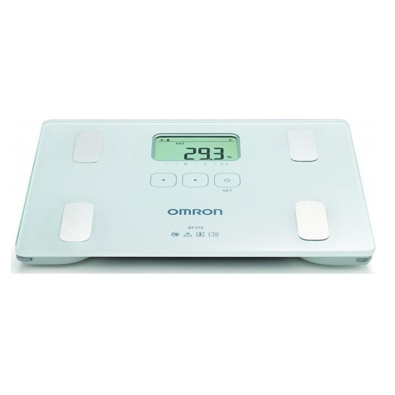 Omron BF212 Body Composition Monitor - Med7 Online
