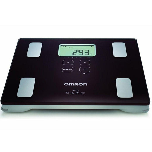 Omron BF214 Body Composition Monitor - Med7 Online