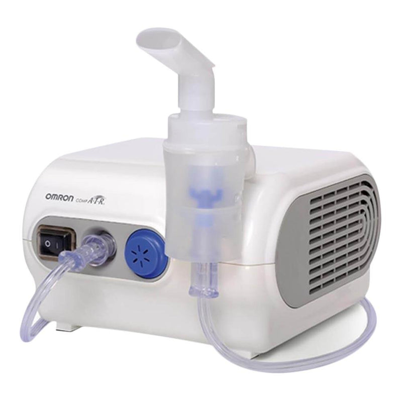 Omron C-28 Nebulizer - Med7 Online