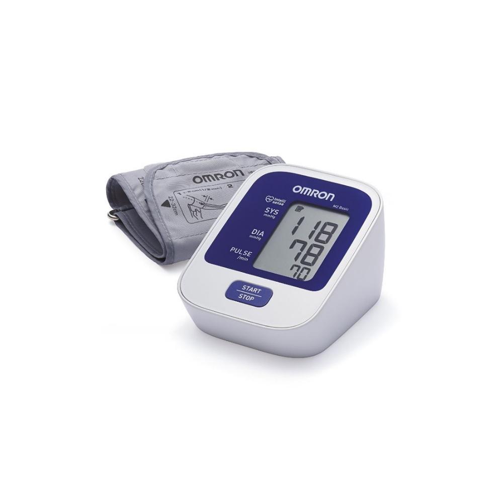Omron M2 Basic Blood Pressure Monitor - Med7 Online