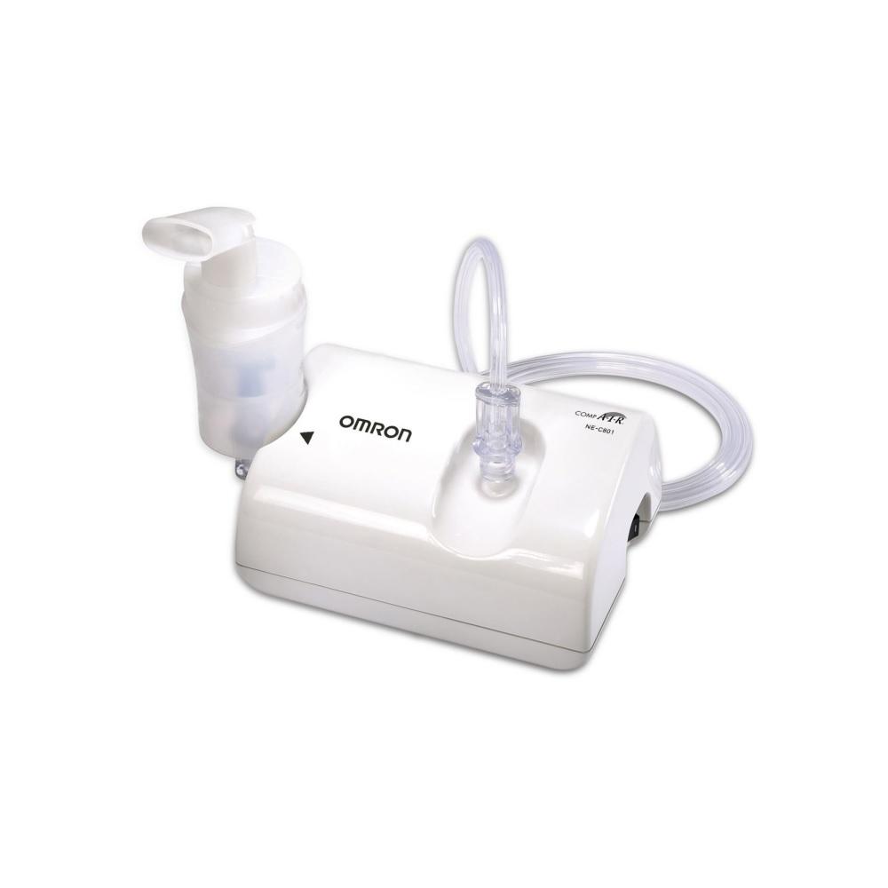 Omron NE-C801 Compressor Nebulizer - Med7 Online
