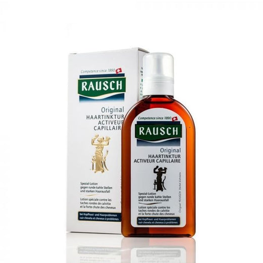 RAUSCH ORIGINAL HAIR TINCTURE 200ML