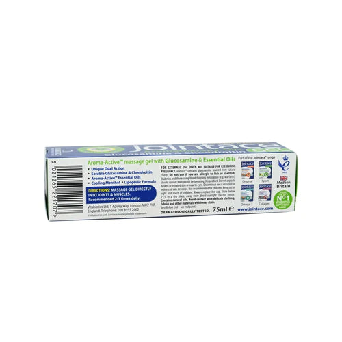 Vitabiotics Jointace Gel 75Ml - Med7 Online