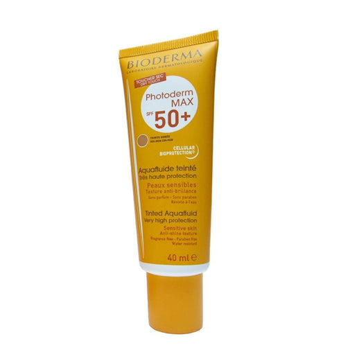 Bioderma Photoderm Max SPF50+ Aquafluid 40 ml - Med7 Online