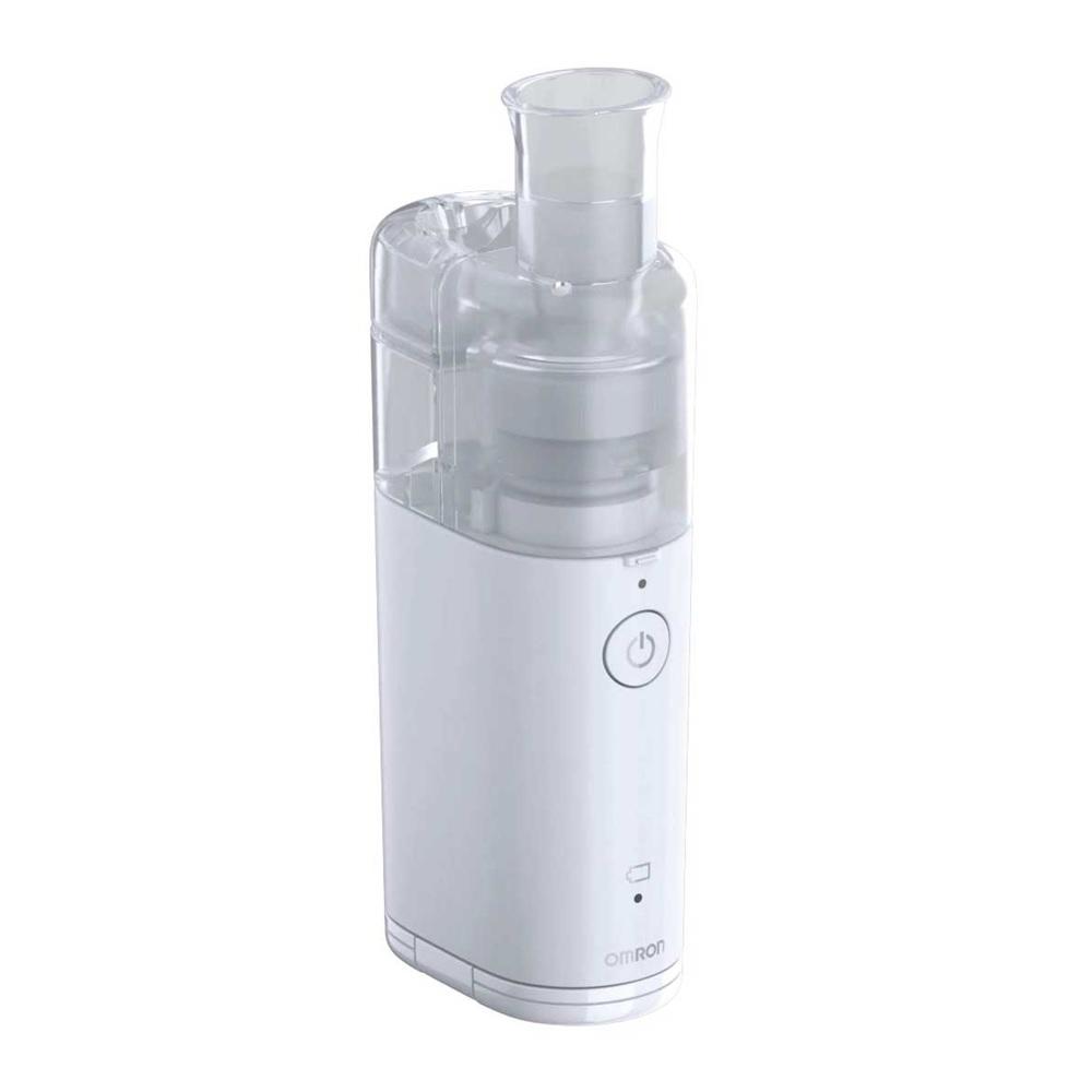 Omron MicroAir U100 Mesh Nebulizer - Med7 Online