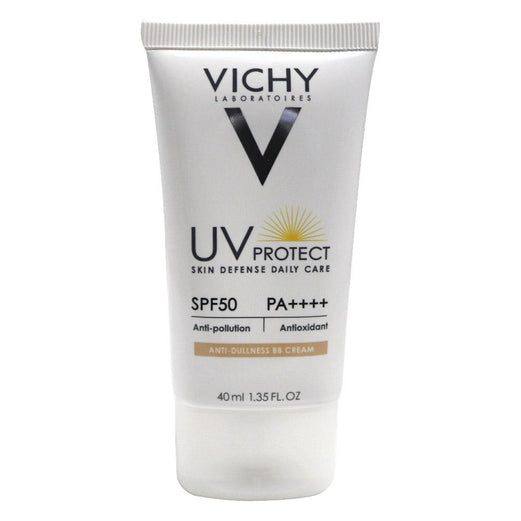 Vichy UV Protect SPF50 Anti-Dullness BB Cream 40ML - Med7 Online