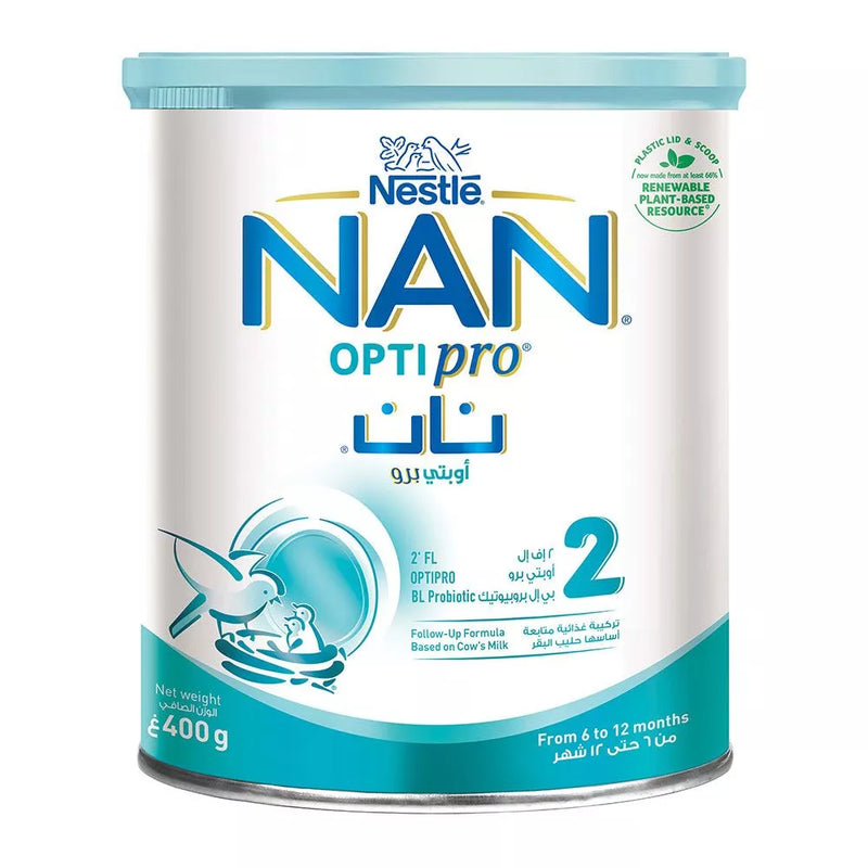 Nestle Nan Optipro2 400g