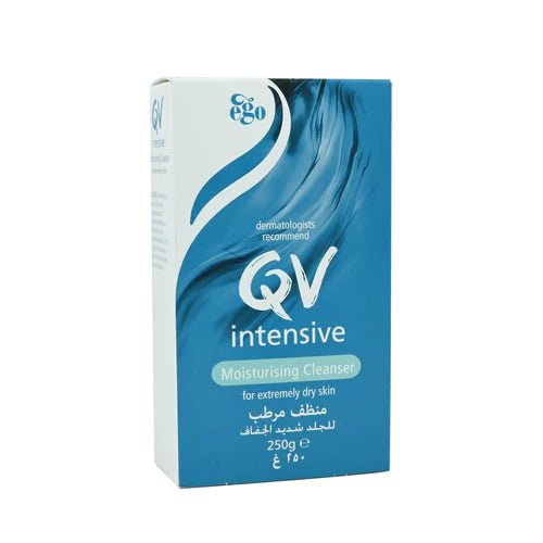 Ego Qv Intensive Moisturising Cleanser 250G