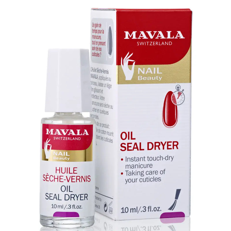 Mavala Oil Seal Dryer 10ml