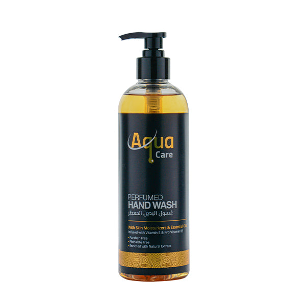 PERFUMED HAND WASH  475ML - Med7 Online