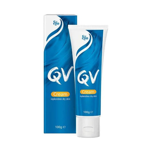 Qv Cream 100 gm